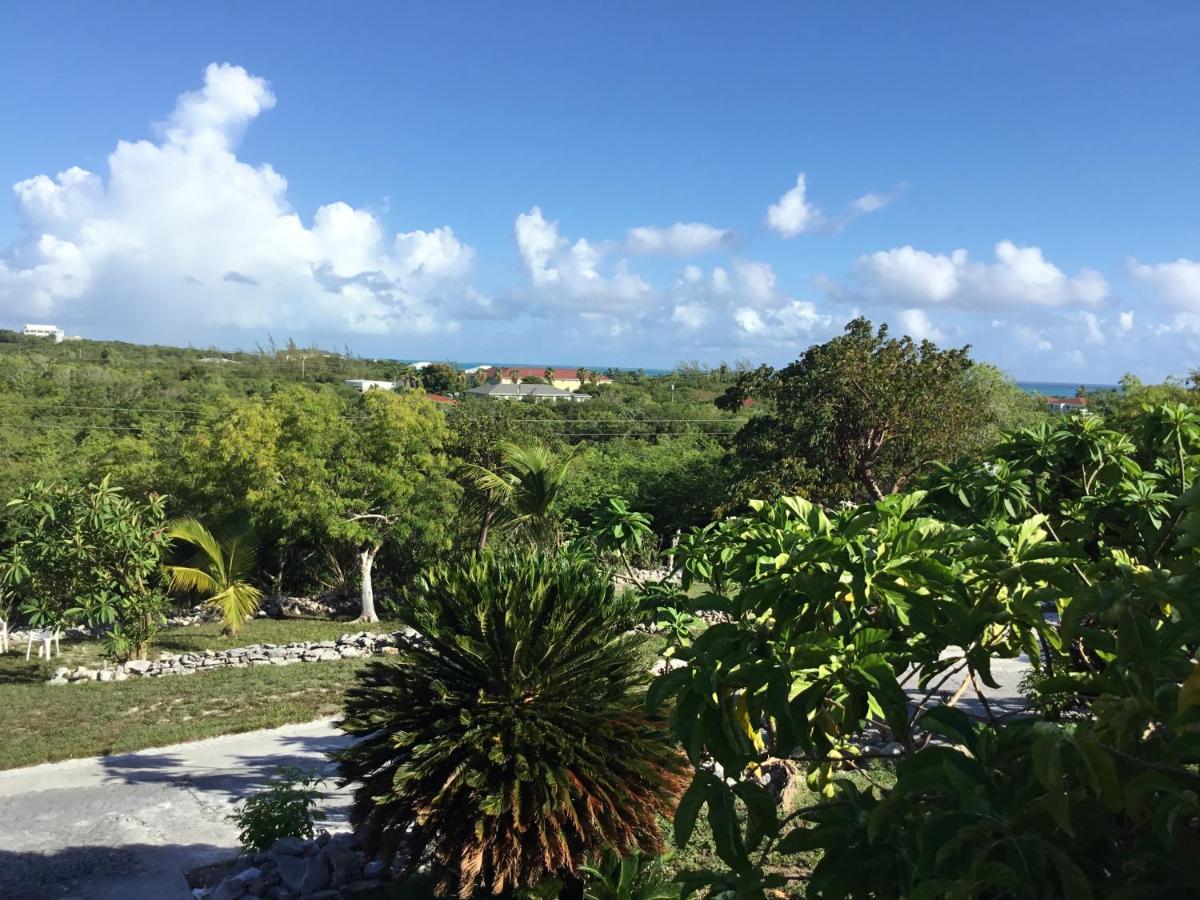 Privatunterkunft Turtles Nest Bahamas George Town